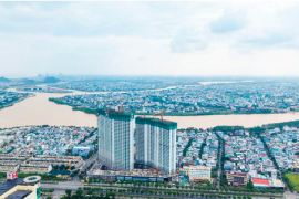 Vì sao các “ông lớn” địa ốc đua nhau làm branded residence tại Việt Nam?
