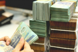 Năm 2026, Chính phủ có kế hoạch vay gần 970.000 tỷ đồng và trả nợ hơn 530.000 tỷ đồng