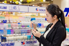 Sau tin về tay người Nhật, Thiên Long (TLG) chốt ngày tạm ứng cổ tức tiền mặt tỷ lệ 25%