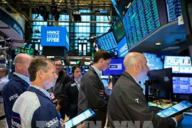 Mỹ: Giá cổ phiếu doanh nghiệp khai thác đất hiếm tăng mạnh