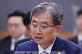 Hàn Quốc – Mỹ đàm phán về các bất đồng liên quan đến thỏa thuận thương mại