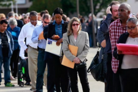 Mỹ hoãn công bố báo cáo việc làm tháng 1/2026 vì chính phủ đóng cửa từng phần