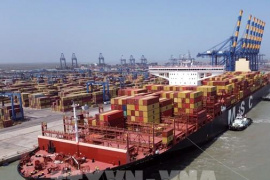 Điểm tin kinh tế thế giới nổi bật ngày 3/2