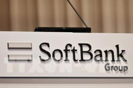 Softbank và Intel hợp tác phát triển bộ nhớ thế hệ mới