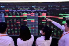 CTCK điểm tên 6 doanh nghiệp có nền tảng cơ bản tốt, định giá hợp lý kỳ vọng hút mạnh dòng tiền