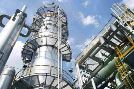 Lợi nhuận của Hóa chất Đức Giang 'bốc hơi' 17% trong quý 4/2025, thấp nhất trong 17 quý