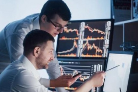 Phiên 3/2: Khối ngoại tiếp đà bán ròng hơn 600 tỷ đồng, ngược chiều gom mạnh hai cổ phiếu bluechips