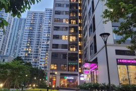 Lãi suất tăng nóng khiến người vay mua nhà “phát sốt”