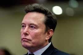 Pháp: Cơ quan công tố triệu tập tỷ phú Elon Musk