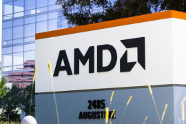 AMD công bố lợi nhuận quý IV/2025 vượt dự báo