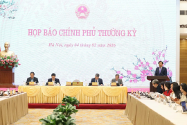 Phấn đấu trước ngày 10/2/2026 đưa vào vận hành sàn giao dịch vàng