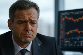 Khối ngoại bán ròng 10.000 tỷ từ đầu năm, cổ phiếu nào là tâm điểm?