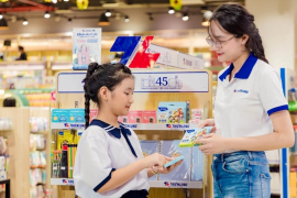 Sau tin về tay người Nhật, Vua bút bi Thiên Long phá kỷ lục doanh thu 4.000 tỷ nhưng lợi nhuận gây thất vọng