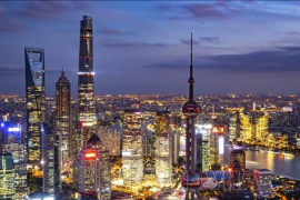 Trung Quốc đề xuất giải pháp phát triển Trung tâm Tài chính quốc tế Thượng Hải