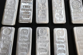 Đại gia ống nhựa lãi hơn 13.000 tỷ đồng sau vài ngày nhờ đầu cơ bạc