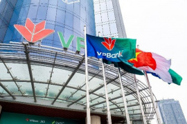 Quản trị công ty: “Ngôn ngữ” giúp VPBank kết nối thị trường quốc tế