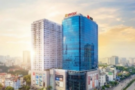 Chậm công bố thông tin thành viên của ROX Group bị xử phạt 92,5 triệu đồng
