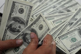 Thương mại Trung Quốc với các nền kinh tế APEC vượt 18 nghìn tỷ USD giai đoạn 2021-2025