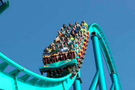 VNDirect: VN-Index nhiều khả năng tiếp tục đối mặt với áp lực điều chỉnh