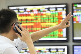 Vietcap dự báo hai kịch bản cho VN-Index tháng 2, gọi tên cổ phiếu có triển vọng tích cực