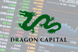 Quỹ nghìn tỷ của Dragon Capital bán bớt nhóm Vingroup, mạnh tay mua 2 cổ phiếu ngân hàng