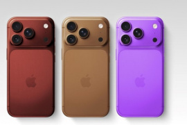 iPhone 18 Pro Max sẽ lần đầu tiên vượt qua cột mốc này