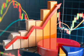 Thêm gần 245.000 tài khoản chứng khoán tham gia thị trường tháng đầu năm