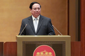 Thủ tướng yêu cầu hoàn thành 18 luật trong năm 2026