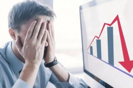 Khối ngoại bán ròng đột biến hơn 6.000 tỷ đồng tuần đầu tháng 2, cổ phiếu nào bị "xả" mạnh nhất?