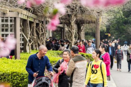 Trung Quốc thúc đẩy các dịch vụ kỹ thuật số cho người nước ngoài