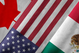 Canada sẽ rơi vào suy thoái nếu mất CUSMA