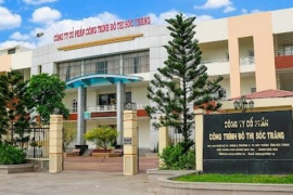 Một doanh nghiệp chốt tạm ứng cổ tức tiền mặt tỷ lệ 15,2% trước Tết Nguyên đán