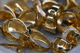 Thổ Nhĩ Kỳ dự kiến nâng sản lượng khai thác vàng trong 5 năm tới