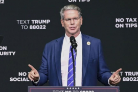 Bộ trưởng Tài chính Mỹ: Giao dịch đầu cơ từ Trung Quốc gây biến động giá vàng