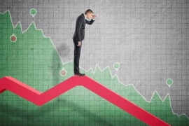 Dự báo VN-Index sẽ rung lắc mạnh, CTCK khuyến nghị nhà đầu tư giữ một phần sức mua để tận dụng các nhịp biến động