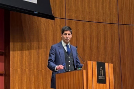 Ông Kevin Warsh đề xuất hiệp ước mới giữa Fed và Bộ Tài chính