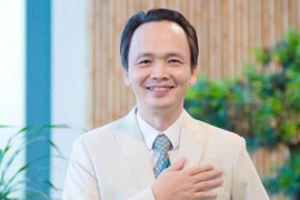 Chính thức lên tiếng sau 4 năm, Cựu Chủ tịch FLC Trịnh Văn Quyết bất ngờ tặng quà Tết cho 3 triệu người