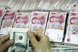 Trung Quốc cam kết thúc đẩy mở cửa thị trường vốn hơn nữa