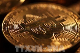 Bitcoin biến động mạnh giữa căng thẳng Trung Đông