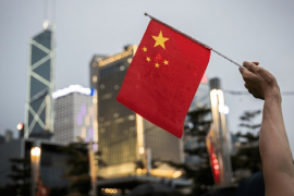 Các nhà đầu tư đánh giá tích cực về cổ phiếu Trung Quốc