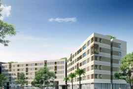 Sắp có loạt ưu đãi cho doanh nghiệp làm nhà ở thương mại giá phù hợp