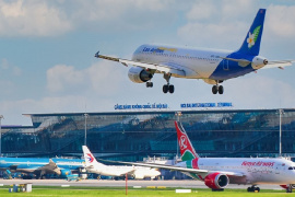 Chiến sự bùng nổ tại Trung Đông, Cục Hàng không Việt Nam ra văn bản khẩn