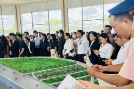 Những “biến số” của thị trường sẽ tác động gì đến kịch bản thị trường bất động sản trong năm 2026?