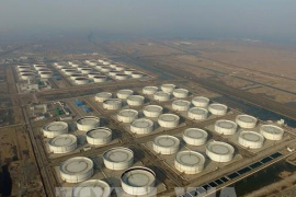 Thị trường LNG có nguy cơ chịu cú sốc lớn hơn dầu mỏ