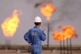 24 giờ đảo chiều của giá dầu thô thế giới: Chiếc đồng hồ đo nỗi sợ hãi