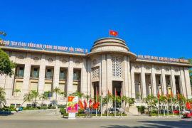 Đề xuất nâng hạn mức vay nhỏ lên 400 triệu đồng