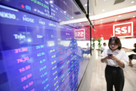 Giám đốc SSI Research: Nhịp giảm mở ra cơ hội giải ngân, nhóm ngân hàng và chứng khoán có thể dẫn dắt nhịp hồi