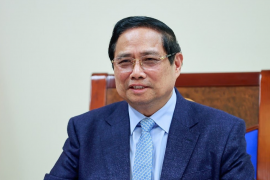 Thủ tướng điện đàm với 3 “cường quốc” dầu mỏ