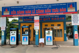 Xăng, dầu và nhiều nguyên liệu hóa dầu được giảm thuế nhập khẩu về 0%