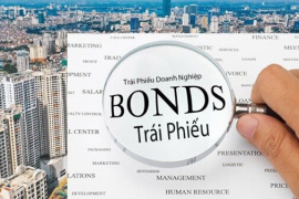 Trái phiếu mua lại trước hạn giảm mạnh trong tháng 2